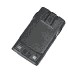 Li-on Battery Pack w Belt Clip OMB-52 for OM500 FM Transceiver